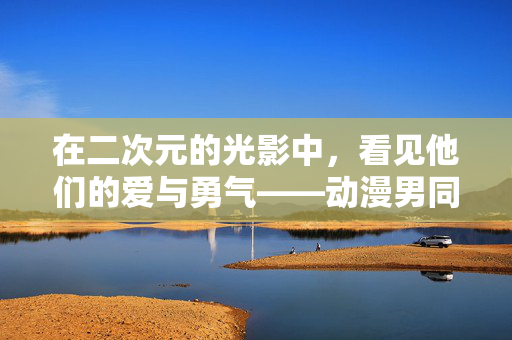 在二次元的光影中，看见他们的爱与勇气——动漫男同志角色的成长与共鸣，二次元光影中的爱与勇气，男同志角色的成长共鸣