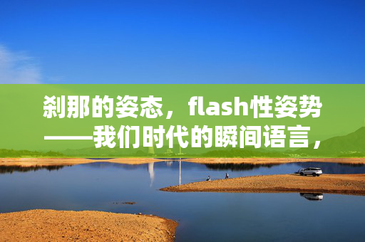 刹那的姿态，flash性姿势——我们时代的瞬间语言，刹那姿态，时代的瞬间语言
