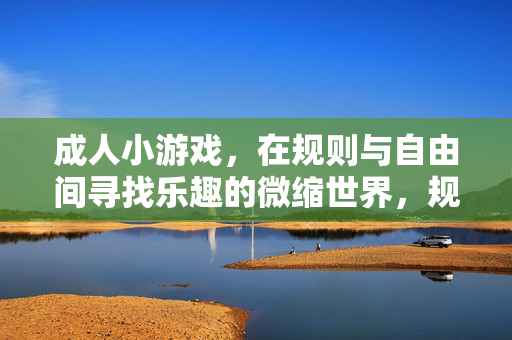 成人小游戏，在规则与自由间寻找乐趣的微缩世界，规则与自由间的微缩乐趣，成人小游戏