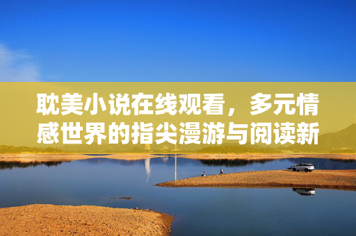 耽美小说在线观看，多元情感世界的指尖漫游与阅读新体验，耽美小说在线，指尖漫游多元情感，阅读新体验