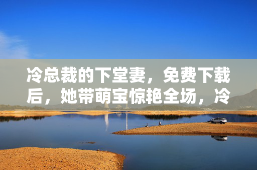 冷总裁的下堂妻，免费下载后，她带萌宝惊艳全场，冷总裁的下堂妻带萌宝惊艳全场