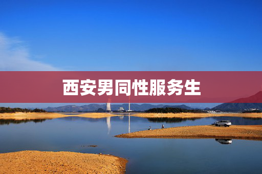 西安男同性服务生