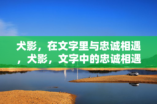犬影，在文字里与忠诚相遇，犬影，文字中的忠诚相遇