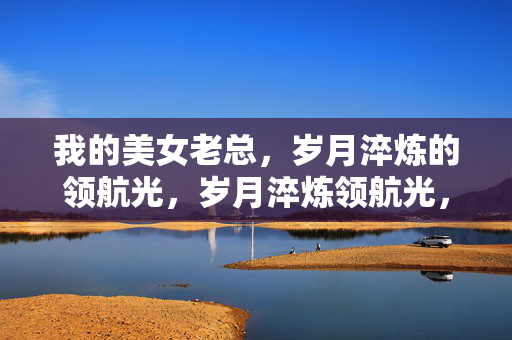 我的美女老总，岁月淬炼的领航光，岁月淬炼领航光，我的美女老总
