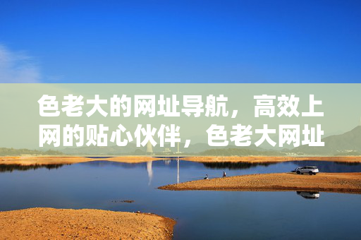 色老大的网址导航，高效上网的贴心伙伴，色老大网址导航，高效上网贴心伙伴