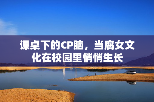 课桌下的CP脑，当腐女文化在校园里悄悄生长
