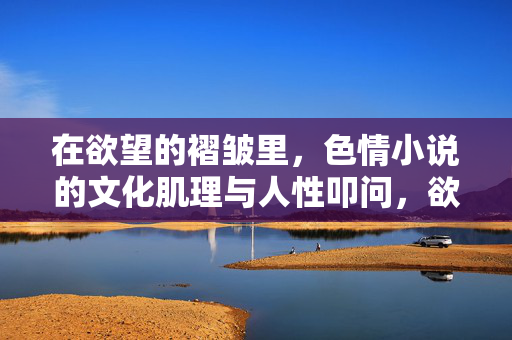 在欲望的褶皱里，色情小说的文化肌理与人性叩问，欲望褶皱中的色情小说，文化肌理与人性叩问