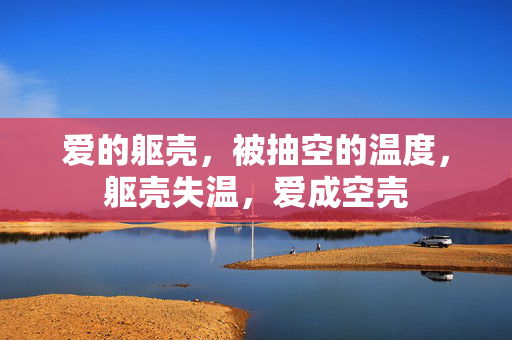 爱的躯壳，被抽空的温度，躯壳失温，爱成空壳