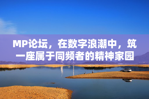 MP论坛，在数字浪潮中，筑一座属于同频者的精神家园，MP论坛，数字浪潮中的同频者精神家园
