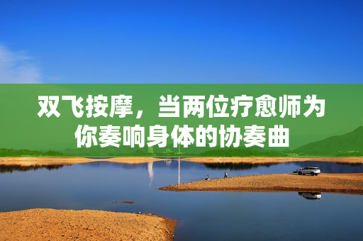 双飞按摩，当两位疗愈师为你奏响身体的协奏曲