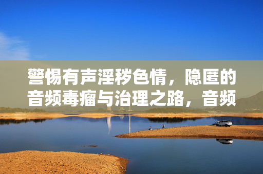 警惕有声淫秽色情，隐匿的音频毒瘤与治理之路，音频毒瘤，有声淫秽色情的隐匿与治理