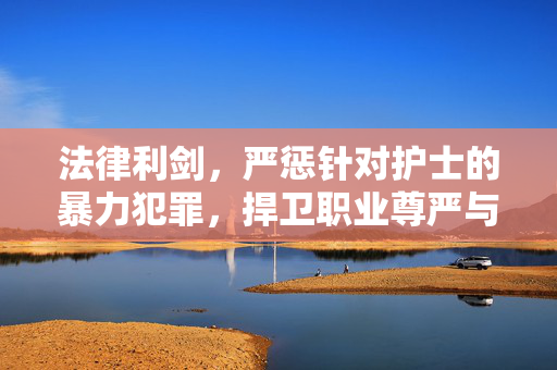 法律利剑，严惩针对护士的暴力犯罪，捍卫职业尊严与社会正义，法律利剑严惩护士暴力犯罪 捍卫职业尊严与社会正义