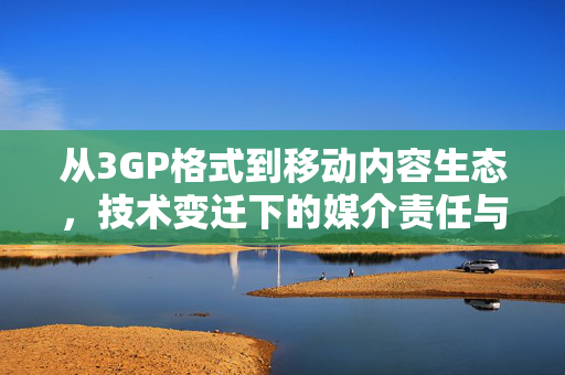 从3GP格式到移动内容生态，技术变迁下的媒介责任与理性选择，从3GP到移动内容生态，技术变迁下的媒介责任与理性选择