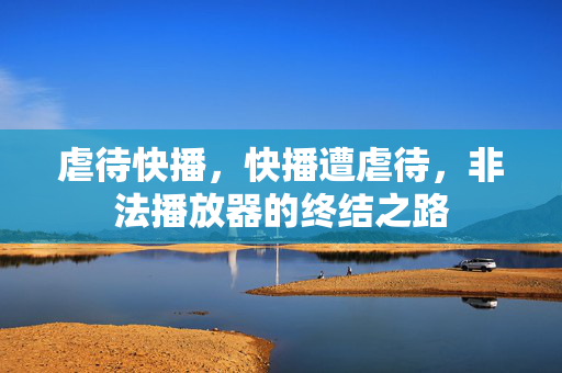 虐待快播，快播遭虐待，非法播放器的终结之路