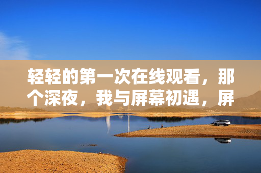轻轻的第一次在线观看，那个深夜，我与屏幕初遇，屏幕初遇，深夜的第一次