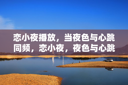 恋小夜播放，当夜色与心跳同频，恋小夜，夜色与心跳同频