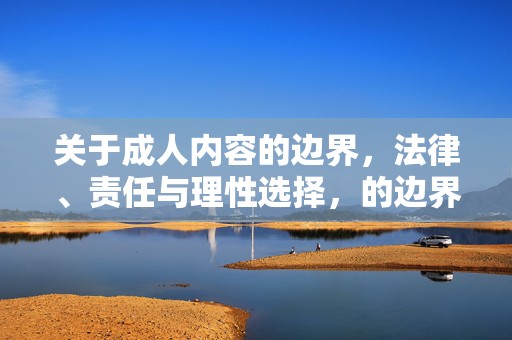 关于成人内容的边界，法律、责任与理性选择，的边界，法律、责任与理性选择