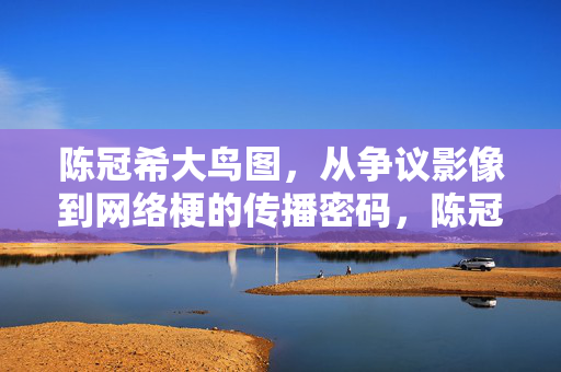 陈冠希大鸟图,从争议影像到网络梗的传播密码,陈冠希大鸟图的传播密码,从争议影像到网络梗的蜕变 陈冠希大鸟图,从争议影像到网络梗的传播密码,陈冠希大鸟图的传播密码,从争议影像到网络梗的蜕变