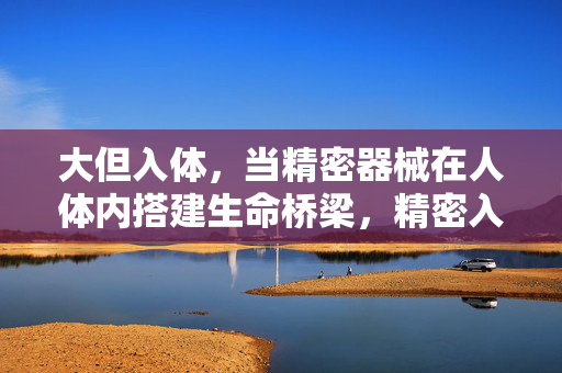 大但入体，当精密器械在人体内搭建生命桥梁，精密入体，体内搭建生命之桥