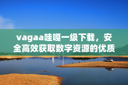 vagaa哇嘎一级下载，安全高效获取数字资源的优质选择，vagaa哇嘎，安全高效下载数字资源的优质之选