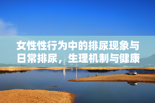 女性性行为中的排尿现象与日常排尿，生理机制与健康认知，女性性行为排尿与日常排尿，生理机制及健康认知
