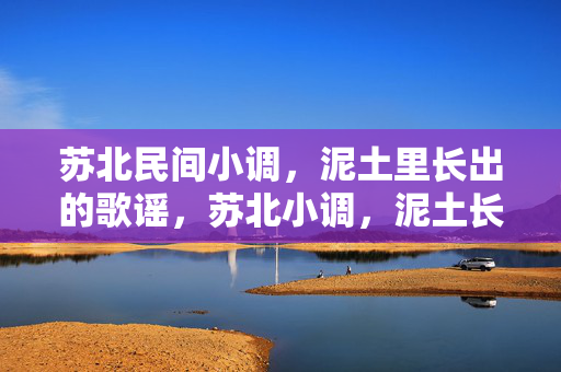 苏北民间小调，泥土里长出的歌谣，苏北小调，泥土长出的歌谣