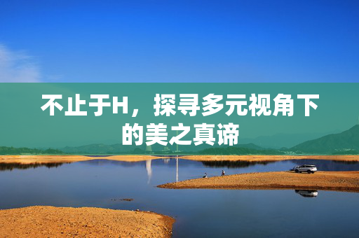 不止于H，探寻多元视角下的美之真谛