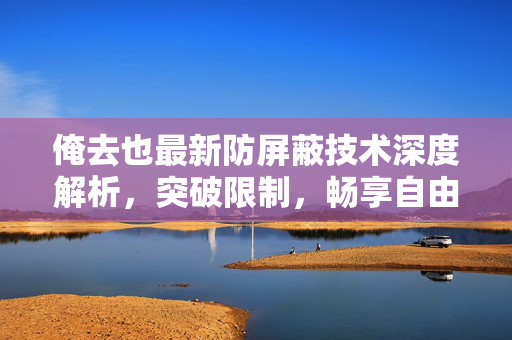 俺去也最新防屏蔽技术深度解析，突破限制，畅享自由的网络新体验，防屏蔽技术深度解析，突破限制，畅享自由网络新体验