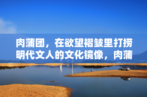肉蒲团，在欲望褶皱里打捞明代文人的文化镜像，肉蒲团，欲望褶皱里的明代文人文化镜像