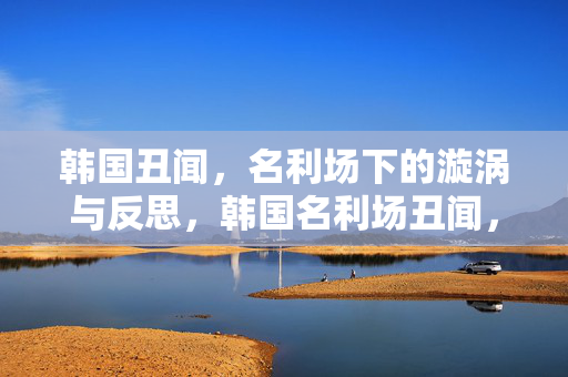韩国丑闻，名利场下的漩涡与反思，韩国名利场丑闻，漩涡中的反思