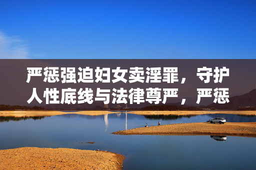 严惩强迫妇女卖淫罪，守护人性底线与法律尊严，严惩强迫妇女卖淫罪，守护人性底线与法律尊严