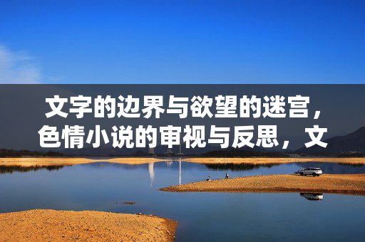 文字的边界与欲望的迷宫，色情小说的审视与反思，文字边界与欲望迷宫，色情小说的审视与反思