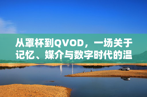 从罩杯到QVOD，一场关于记忆、媒介与数字时代的温柔回望，从罩杯到QVOD，记忆、媒介与数字时代的温柔回望
