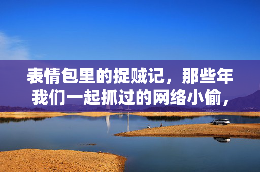 表情包里的捉贼记，那些年我们一起抓过的网络小偷，表情包捉贼记，那些年我们一起抓的网络小偷