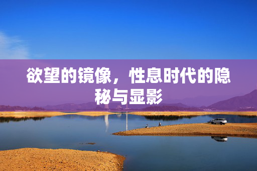 欲望的镜像,性息时代的隐秘与显影 欲望的镜像,性息时代的隐秘与显影