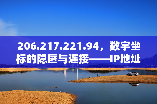 206.217.221.94，数字坐标的隐匿与连接——IP地址的双面镜像，IP地址，数字坐标的隐匿与连接之镜