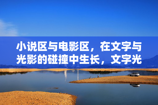 小说区与电影区,在文字与光影的碰撞中生长,文字光影碰撞,共生长 小说区与电影区,在文字与光影的碰撞中生长,文字光影碰撞,共生长