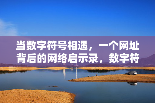 当数字符号相遇,一个网址背后的网络启示录,数字符号相遇,网址背后的网络启示录 当数字符号相遇,一个网址背后的网络启示录,数字符号相遇,网址背后的网络启示录