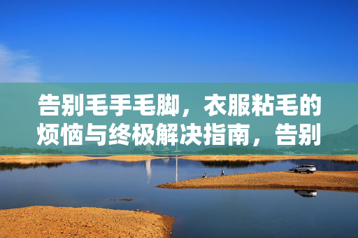 告别毛手毛脚,衣服粘毛的烦恼与终极解决指南,告别衣服粘毛烦恼,终极解决指南 告别毛手毛脚,衣服粘毛的烦恼与终极解决指南,告别衣服粘毛烦恼,终极解决指南