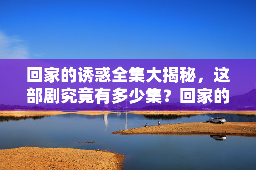 回家的诱惑全集大揭秘，这部剧究竟有多少集？回家的诱惑全集大揭秘，究竟有多少集？