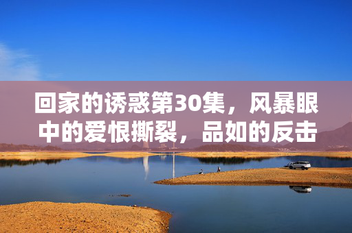 回家的诱惑第30集,风暴眼中的爱恨撕裂,品如的反击悄然启幕,风暴眼中的爱恨撕裂,品如反击悄然启幕 回家的诱惑第30集,风暴眼中的爱恨撕裂,品如的反击悄然启幕,风暴眼中的爱恨撕裂,品如反击悄然启幕