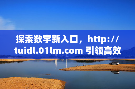 探索数字新入口，http://tuidl.01lm.com 引领高效连接与资源整合新体验，数字新入口，高效连接与资源整合新体验