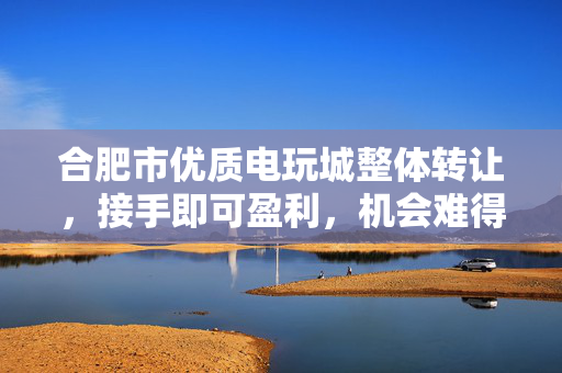 合肥市优质电玩城整体转让,接手即可盈利,机会难得!合肥优质电玩城整体转让,接手即盈利,机会难得! 合肥市优质电玩城整体转让,接手即可盈利,机会难得!合肥优质电玩城整体转让,接手即盈利,机会难得!