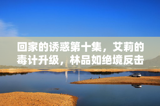 回家的诱惑第十集，艾莉的毒计升级，林品如绝境反击的序幕，第十集，艾莉毒计升级，林品如绝境反击启幕