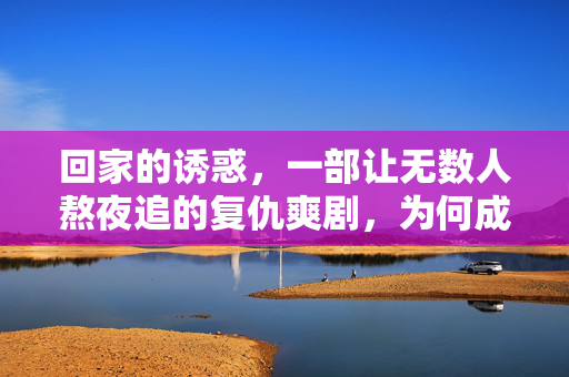 回家的诱惑,一部让无数人熬夜追的复仇爽剧,为何成经典? 回家的诱惑,一部让无数人熬夜追的复仇爽剧,为何成经典?