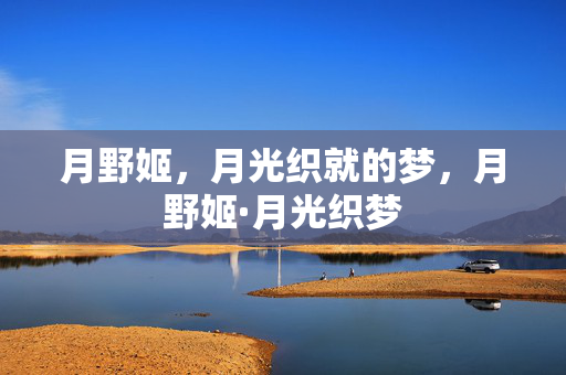月野姬，月光织就的梦，月野姬·月光织梦