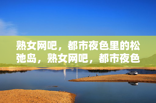 熟女网吧，都市夜色里的松弛岛，熟女网吧，都市夜色的松弛岛