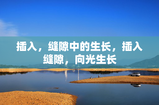 插入，缝隙中的生长，插入缝隙，向光生长