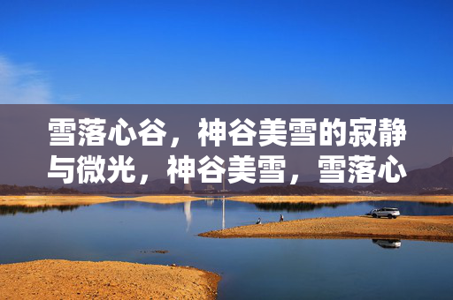 雪落心谷，神谷美雪的寂静与微光，神谷美雪，雪落心谷的寂静微光