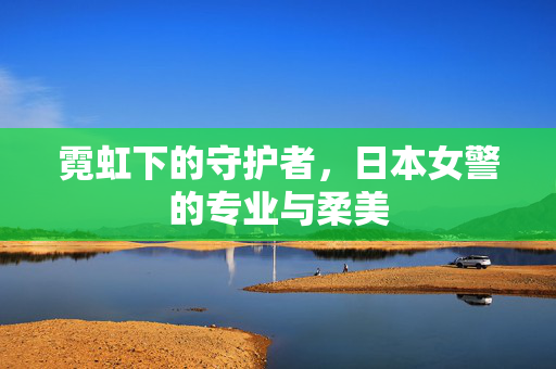 霓虹下的守护者，日本女警的专业与柔美